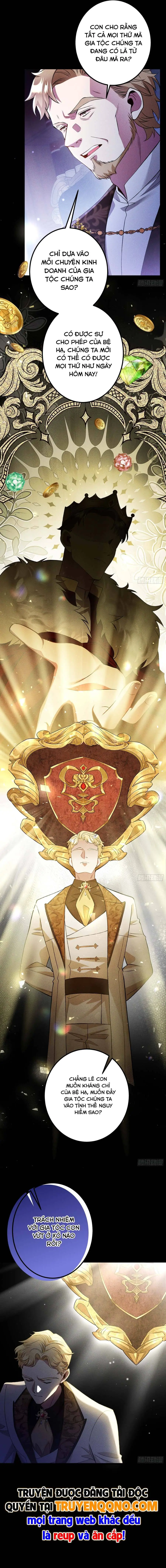 Ác Phụ Chó Liếm Muốn Ly Hôn Chapter 4 - Trang 6
