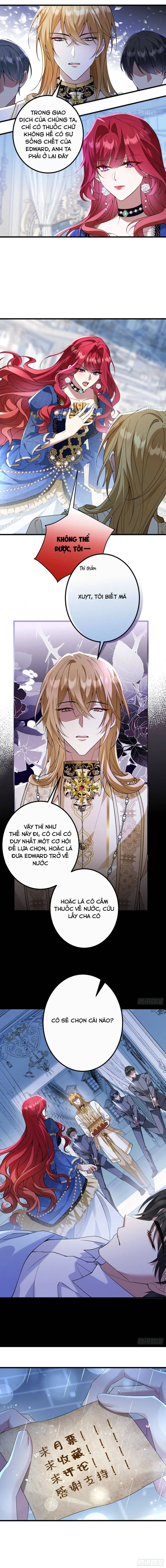 Ác Phụ Chó Liếm Muốn Ly Hôn Chapter 41 - Trang 9