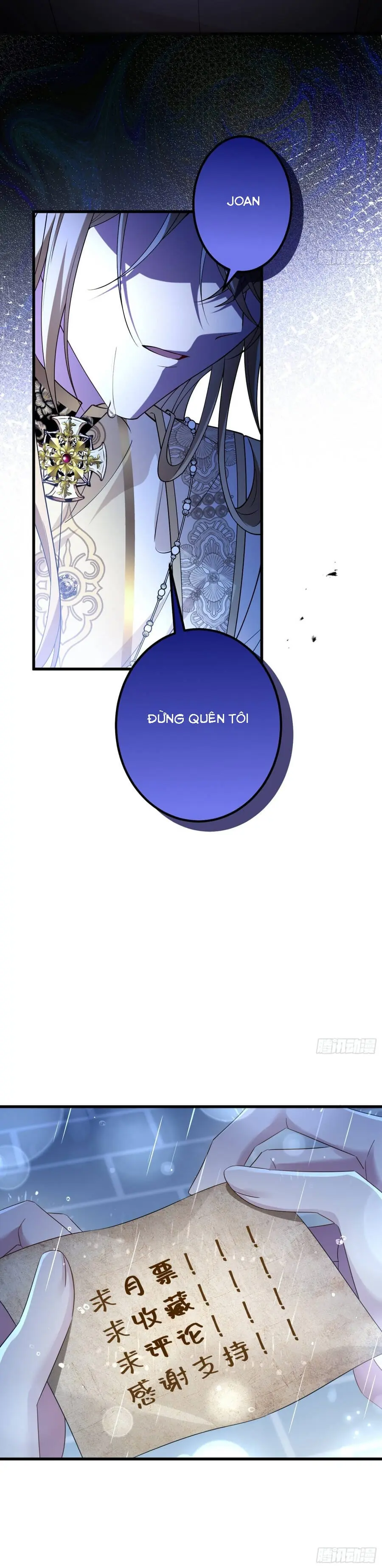 Ác Phụ Chó Liếm Muốn Ly Hôn Chapter 43 - Trang 10