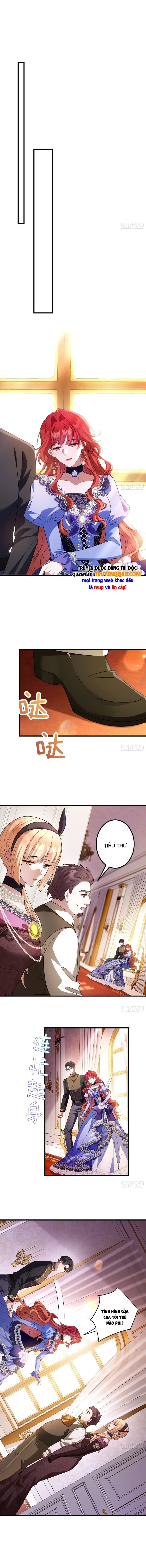 Ác Phụ Chó Liếm Muốn Ly Hôn Chapter 45 - Trang 7