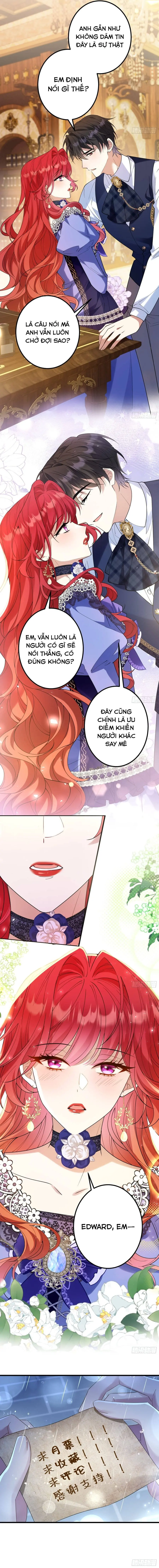 Ác Phụ Chó Liếm Muốn Ly Hôn Chapter 48 - Trang 10