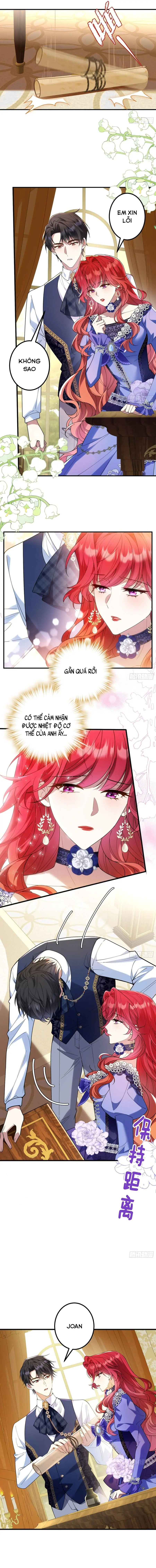 Ác Phụ Chó Liếm Muốn Ly Hôn Chapter 48 - Trang 6
