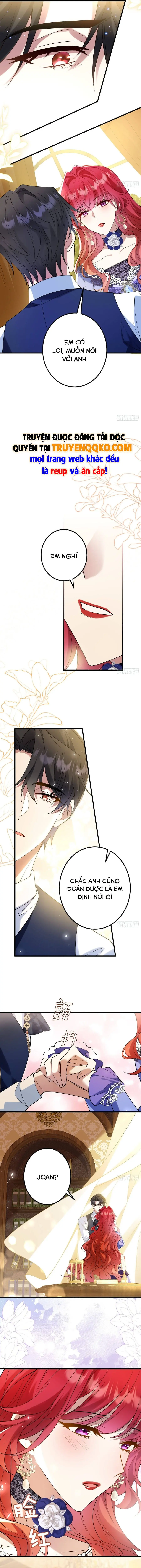 Ác Phụ Chó Liếm Muốn Ly Hôn Chapter 48 - Trang 9