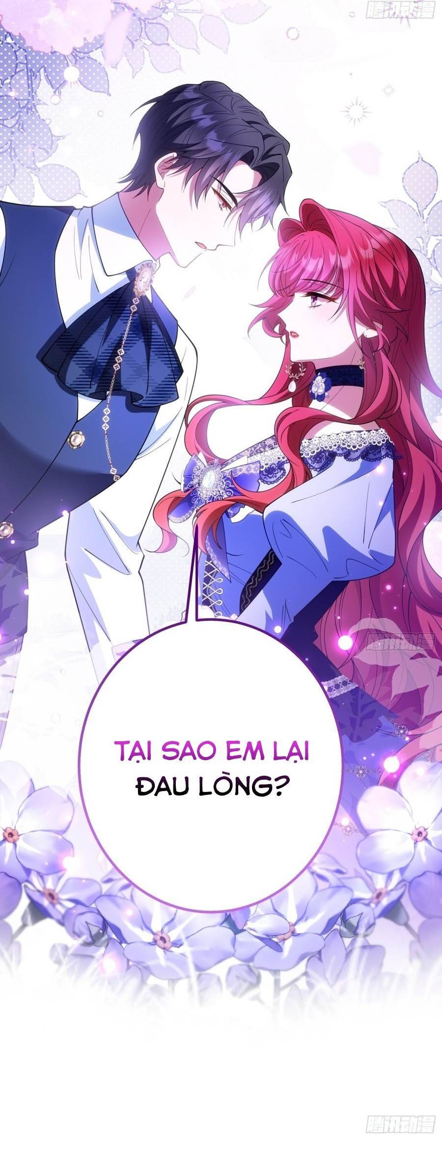 Ác Phụ Chó Liếm Muốn Ly Hôn Chapter 49 - Trang 6