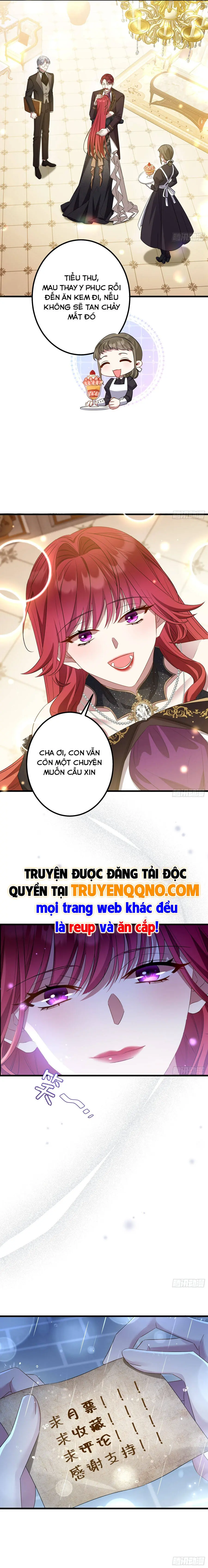 Ác Phụ Chó Liếm Muốn Ly Hôn Chapter 6 - Trang 14