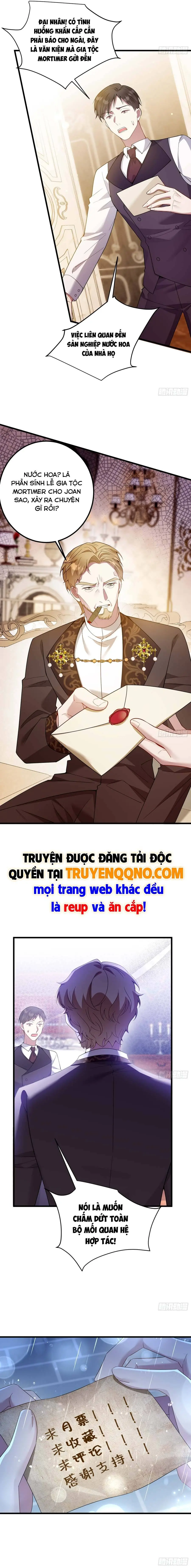 Ác Phụ Chó Liếm Muốn Ly Hôn Chapter 8 - Trang 13