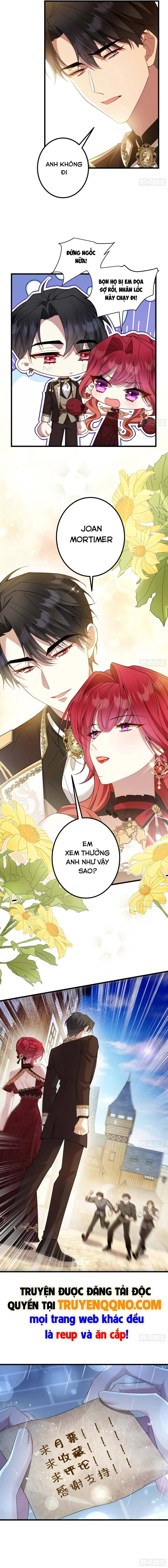 Ác Phụ Chó Liếm Muốn Ly Hôn Chapter 9 - Trang 11