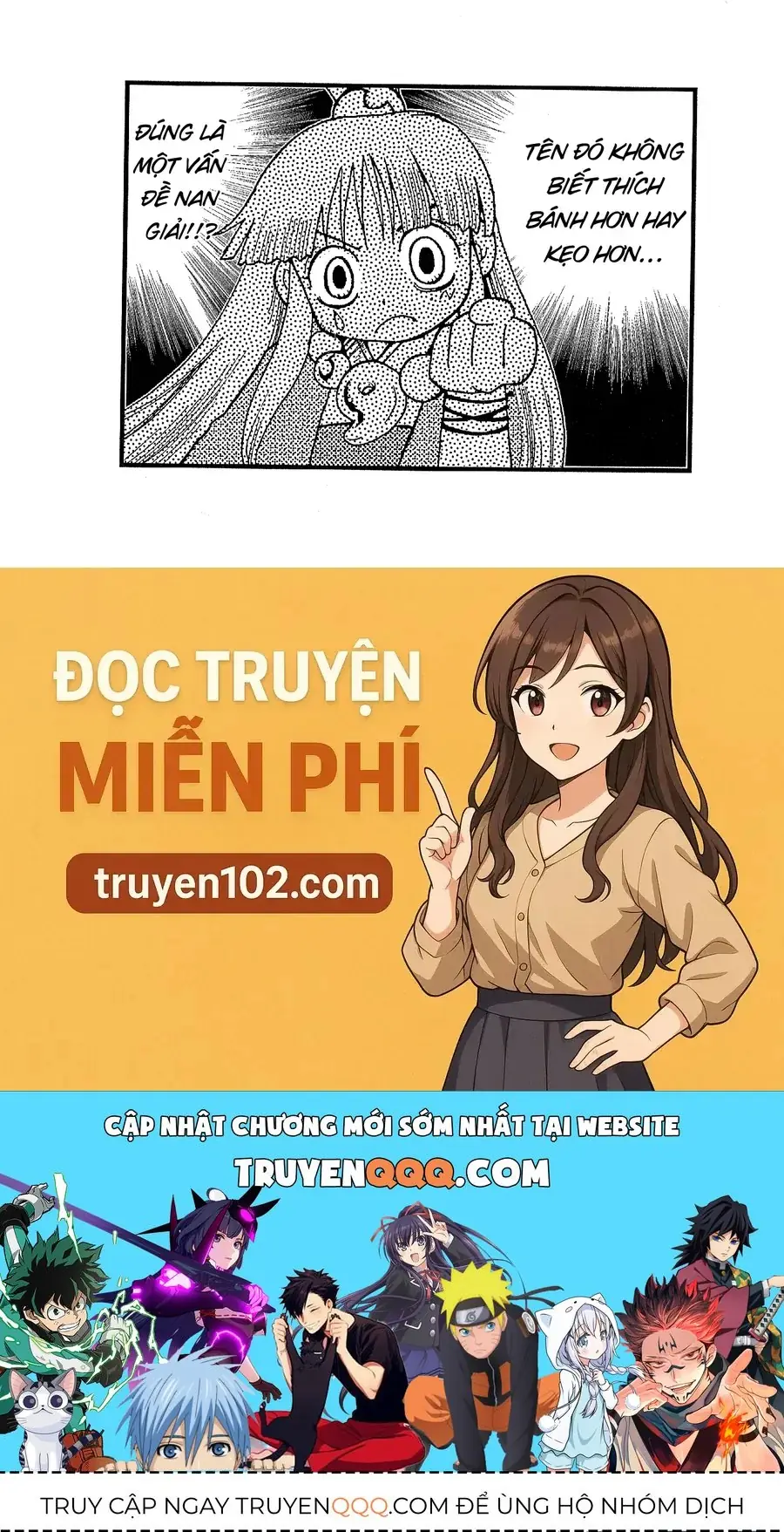 Ace Attorney 1&2 4Koma Kingdom Chapter 4 - Trang 10