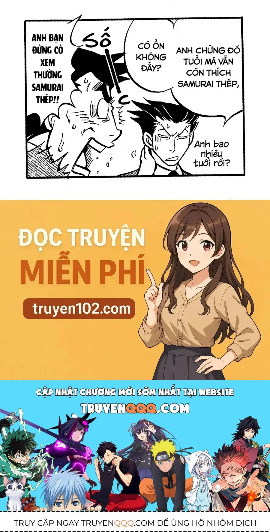 Ace Attorney 1&2 Anthology Kingdom Chapter 2 - Trang 10