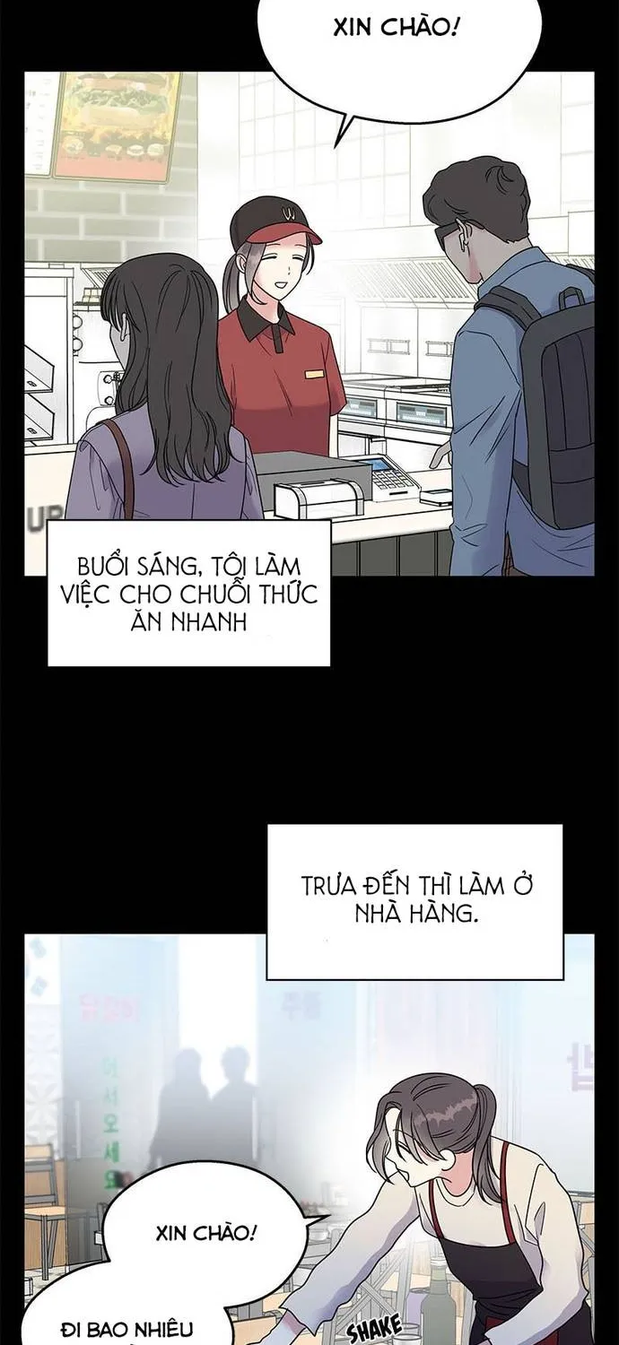 Act Like You Love Me Chapter 1 - Trang 11