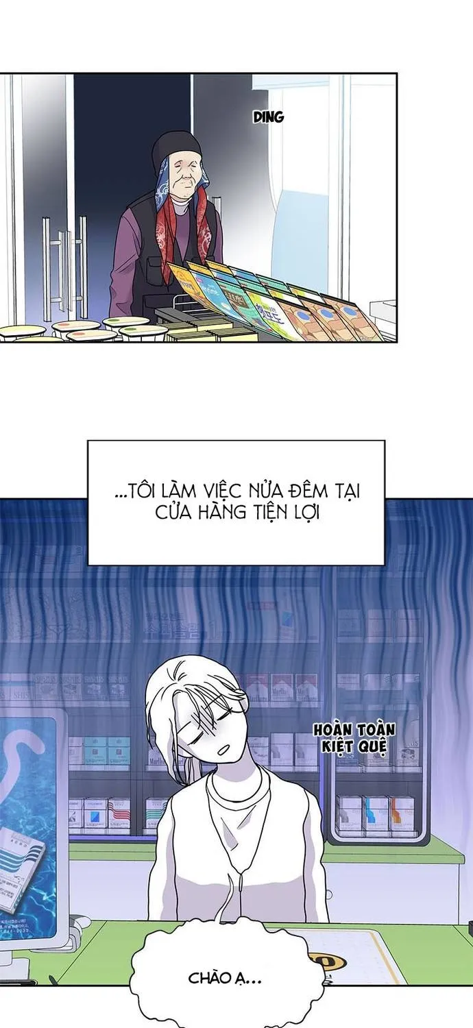 Act Like You Love Me Chapter 1 - Trang 13