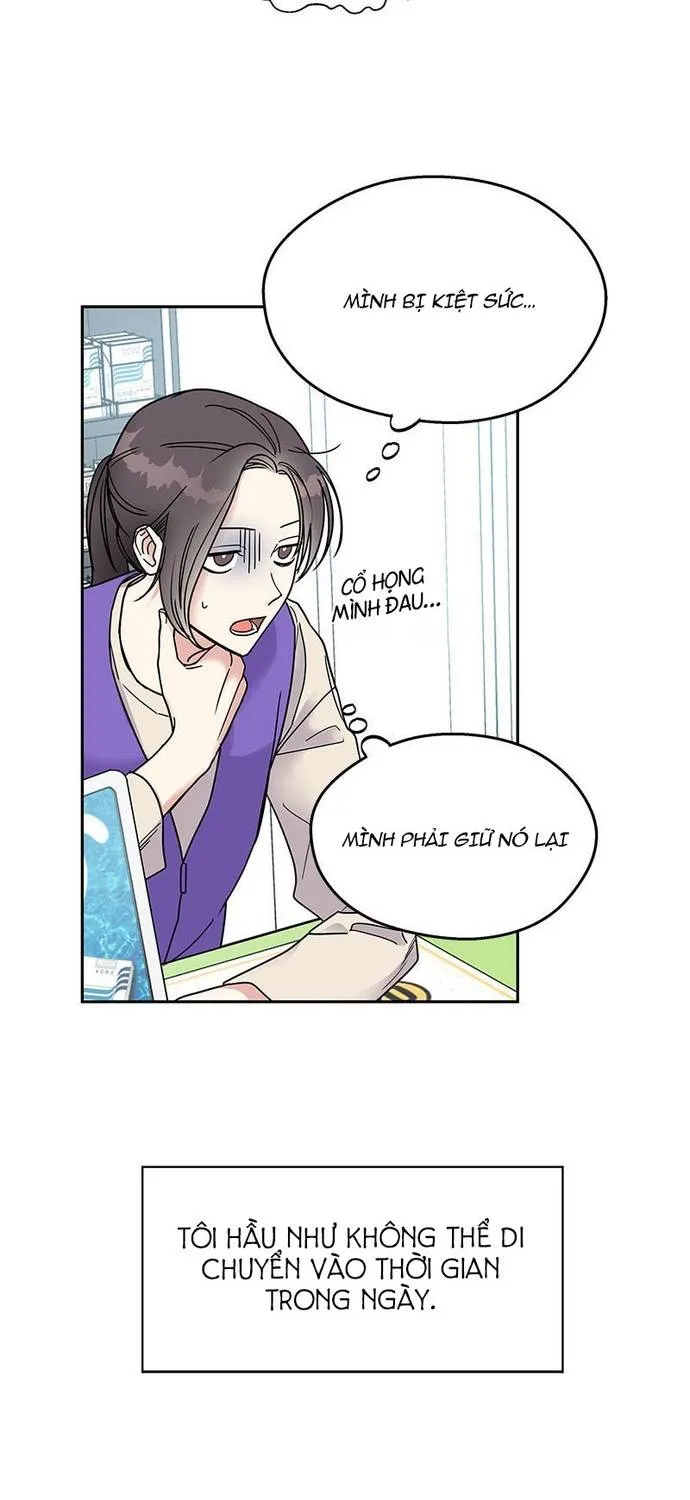 Act Like You Love Me Chapter 1 - Trang 14