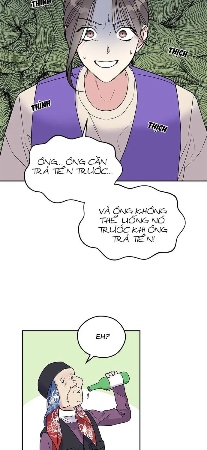 Act Like You Love Me Chapter 1 - Trang 21