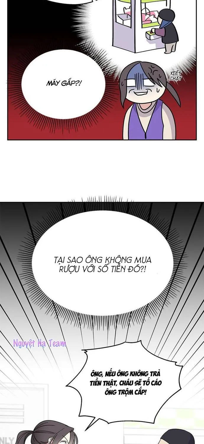 Act Like You Love Me Chapter 1 - Trang 23
