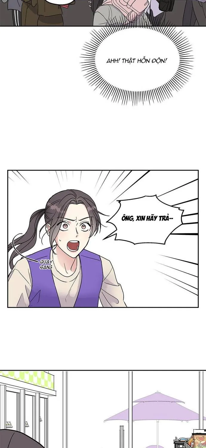 Act Like You Love Me Chapter 1 - Trang 26