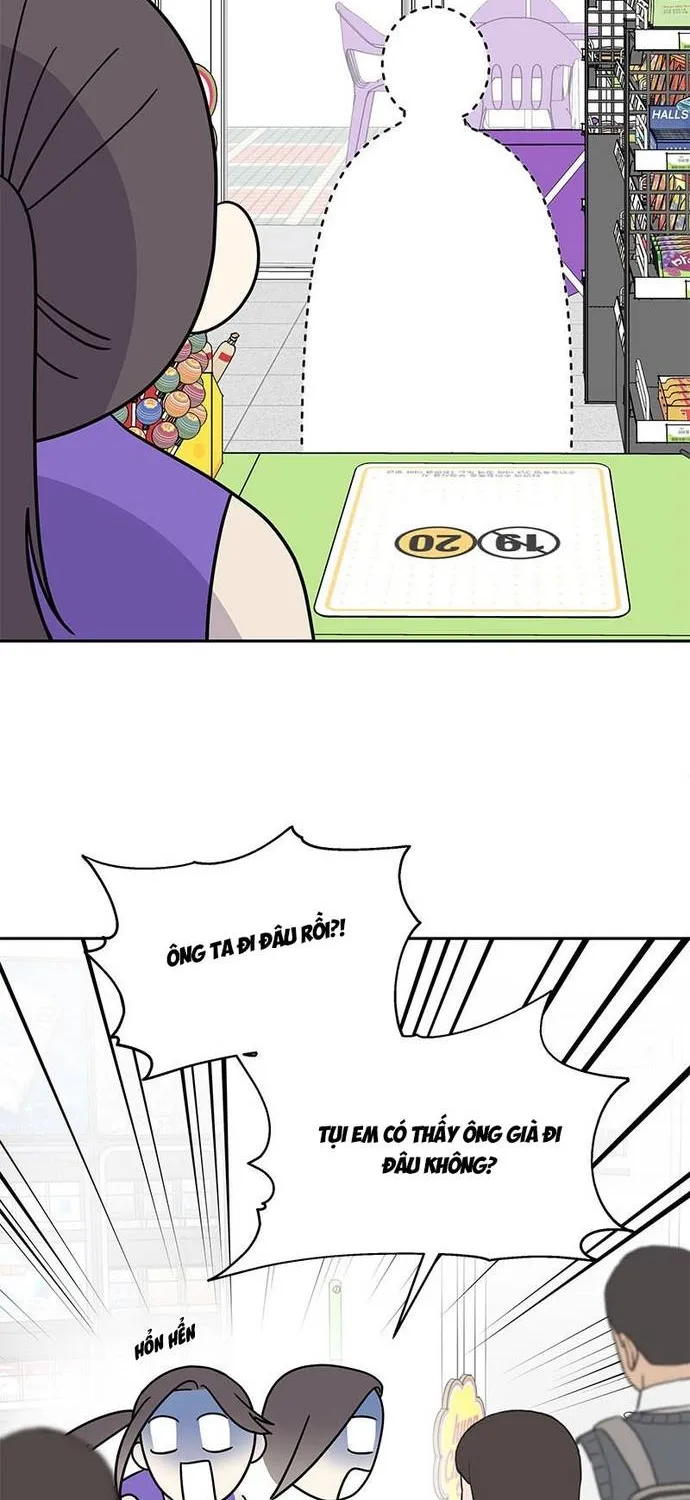 Act Like You Love Me Chapter 1 - Trang 27