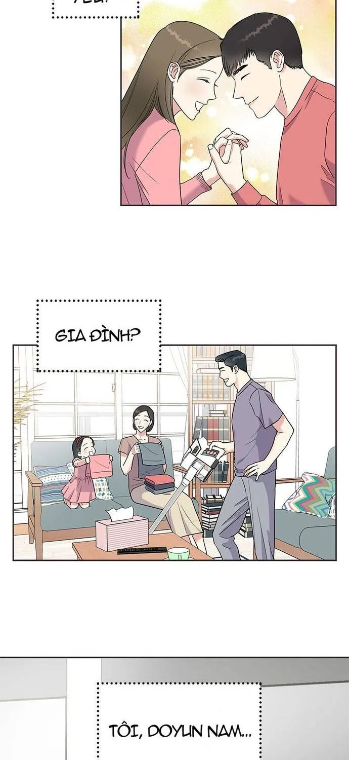 Act Like You Love Me Chapter 1 - Trang 3