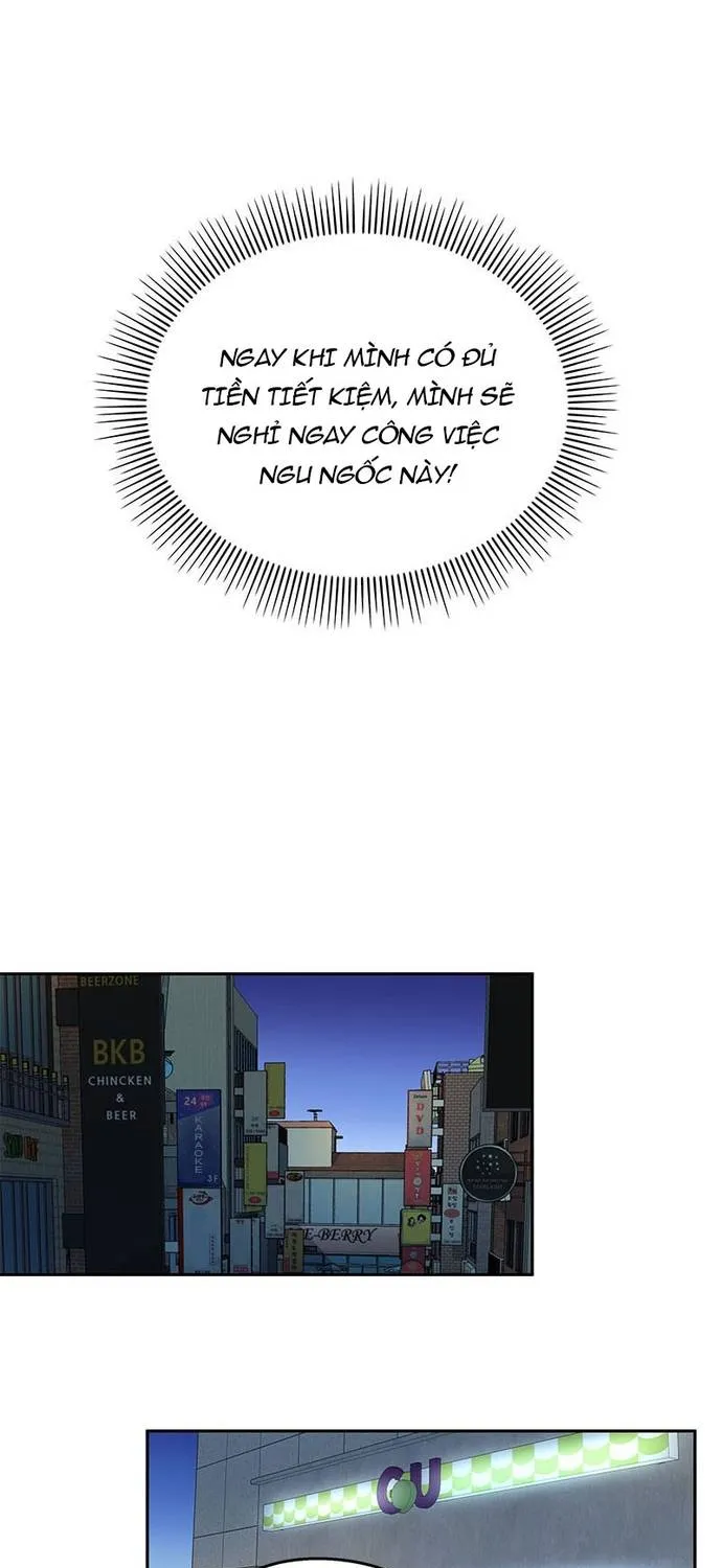 Act Like You Love Me Chapter 1 - Trang 30