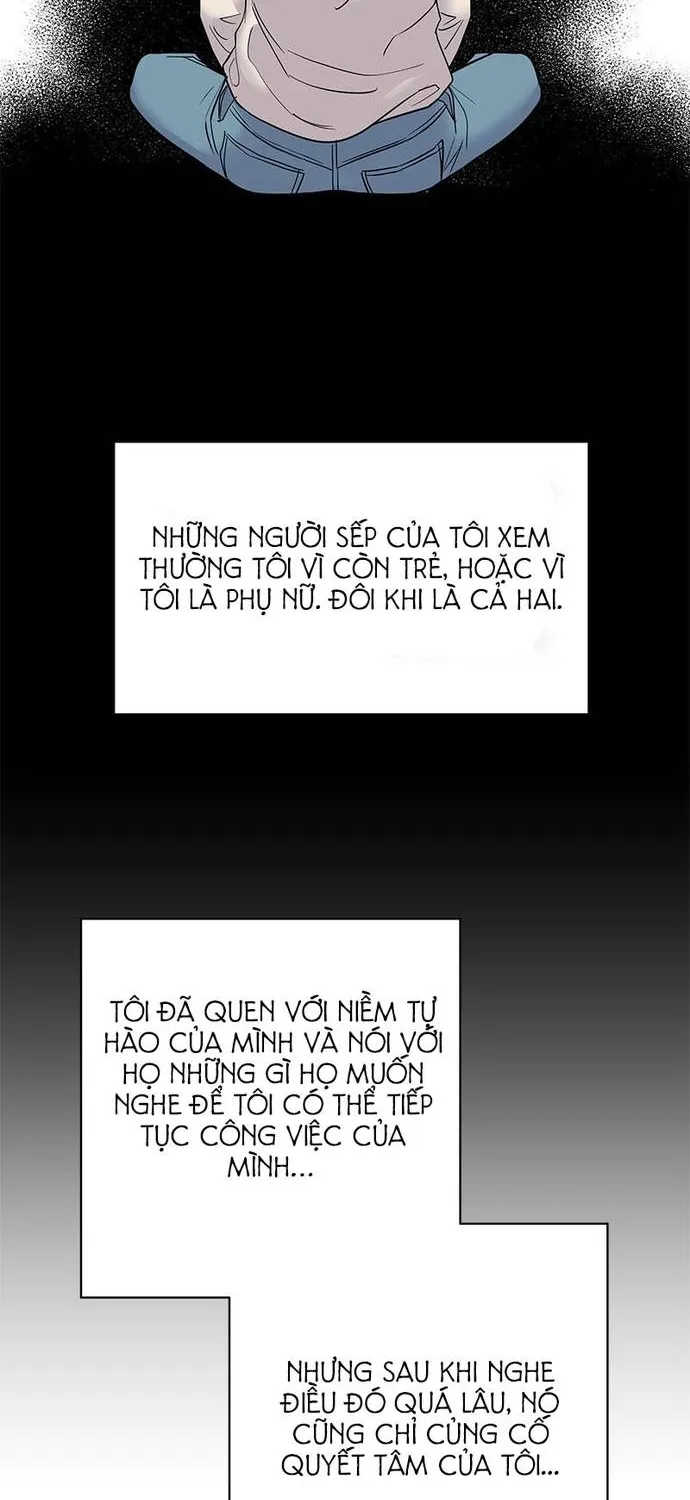 Act Like You Love Me Chapter 1 - Trang 35