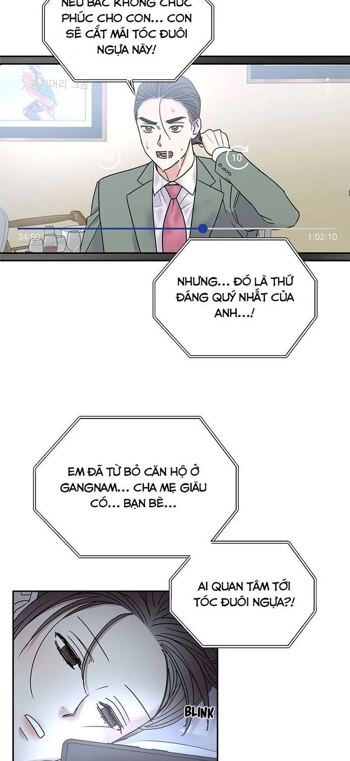 Act Like You Love Me Chapter 1 - Trang 40