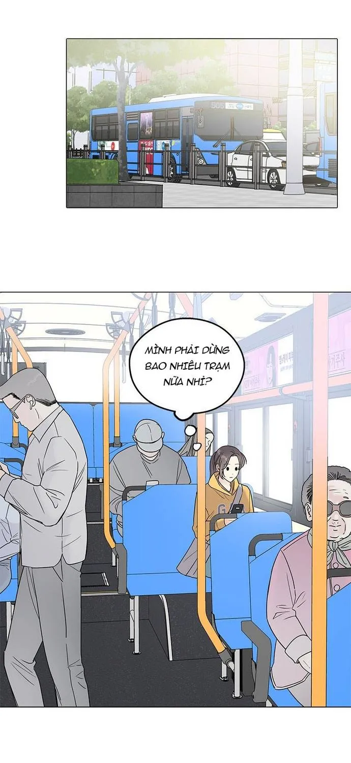 Act Like You Love Me Chapter 1 - Trang 44