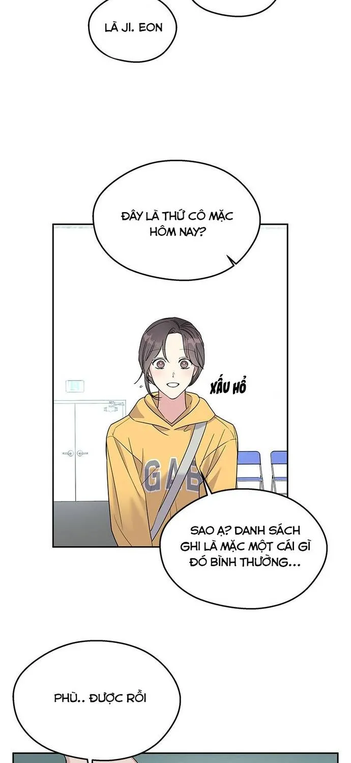 Act Like You Love Me Chapter 1 - Trang 48