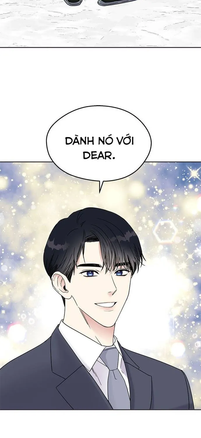 Act Like You Love Me Chapter 1 - Trang 5