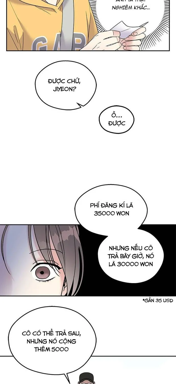 Act Like You Love Me Chapter 1 - Trang 50