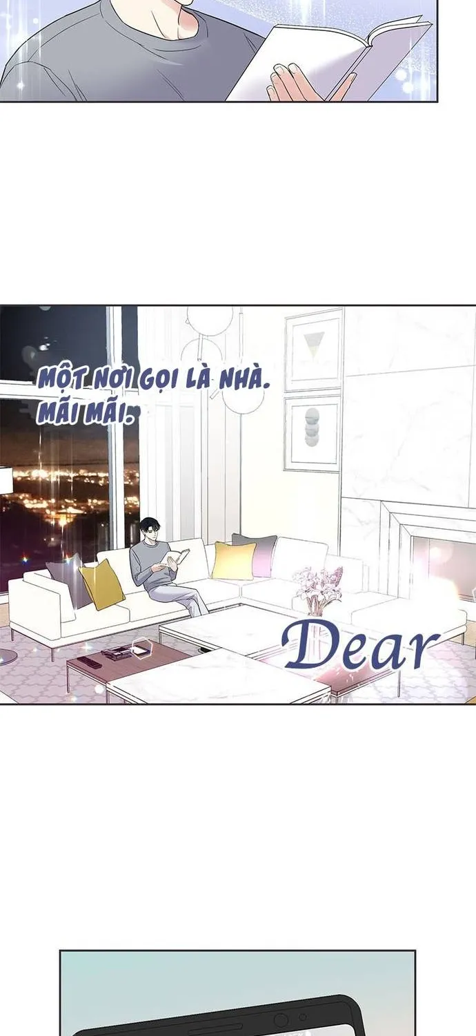 Act Like You Love Me Chapter 1 - Trang 7