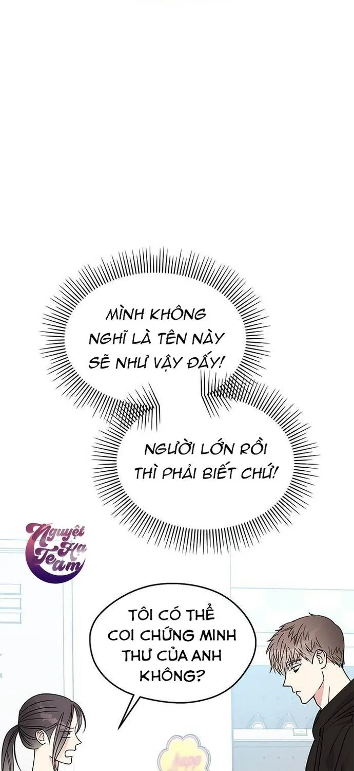 Act Like You Love Me Chapter 10 - Trang 12
