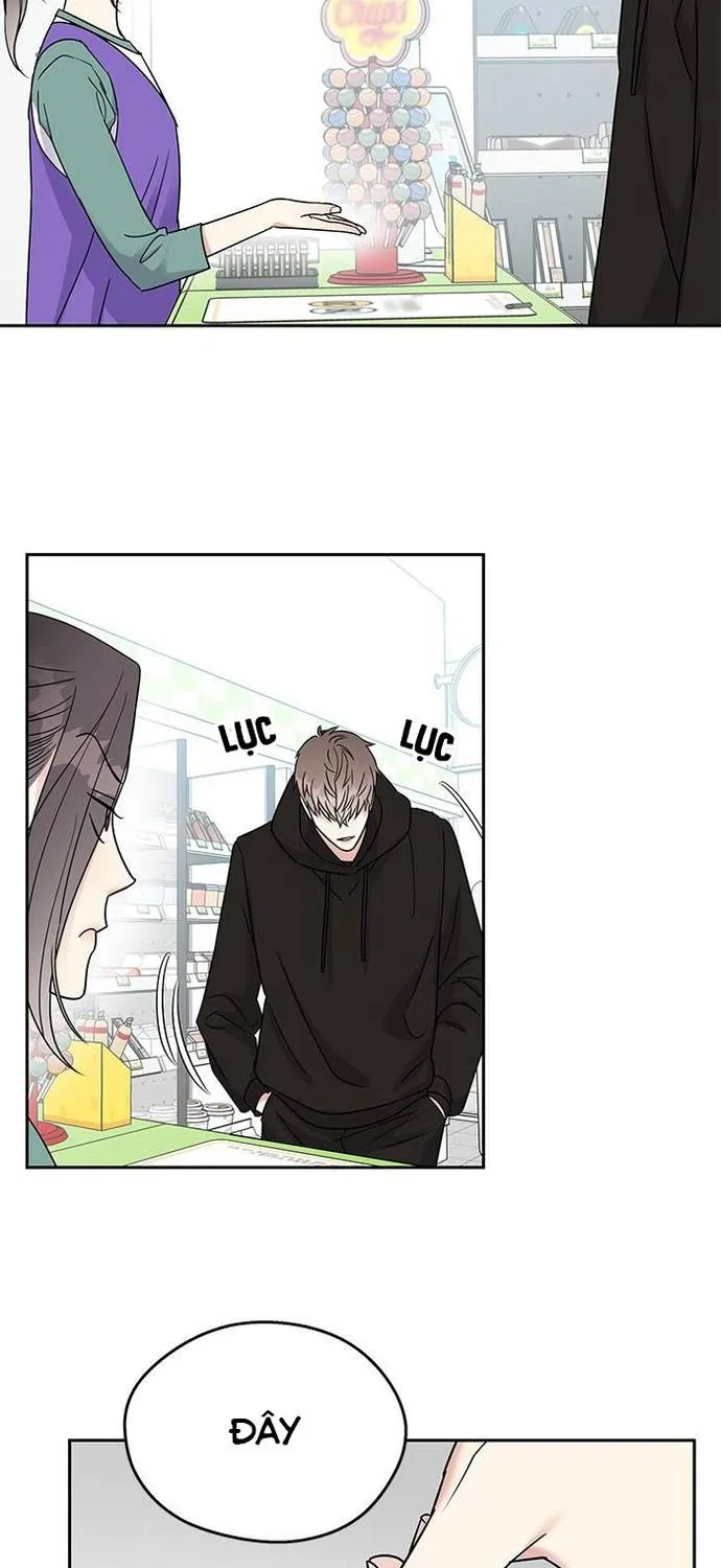 Act Like You Love Me Chapter 10 - Trang 13