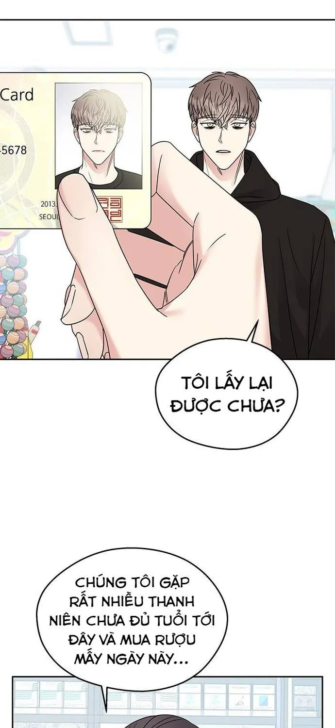 Act Like You Love Me Chapter 10 - Trang 16