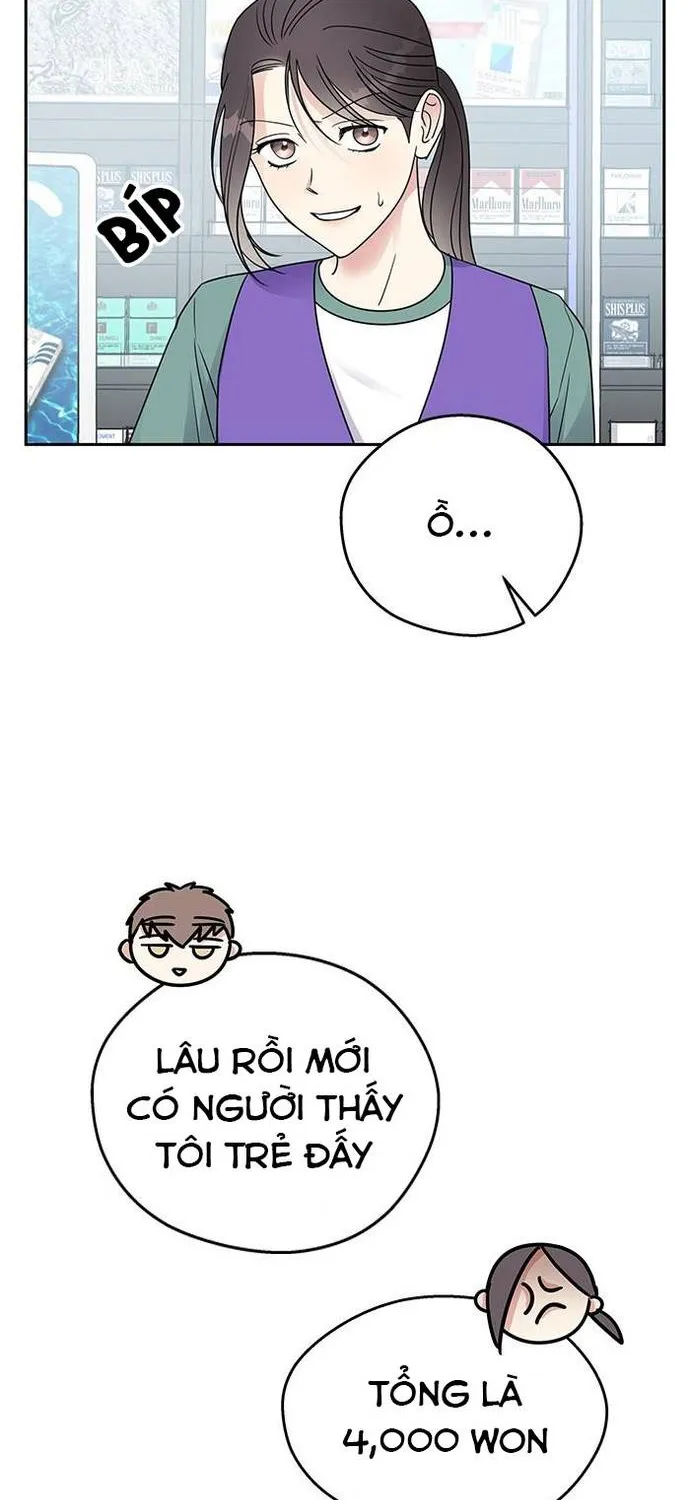 Act Like You Love Me Chapter 10 - Trang 17