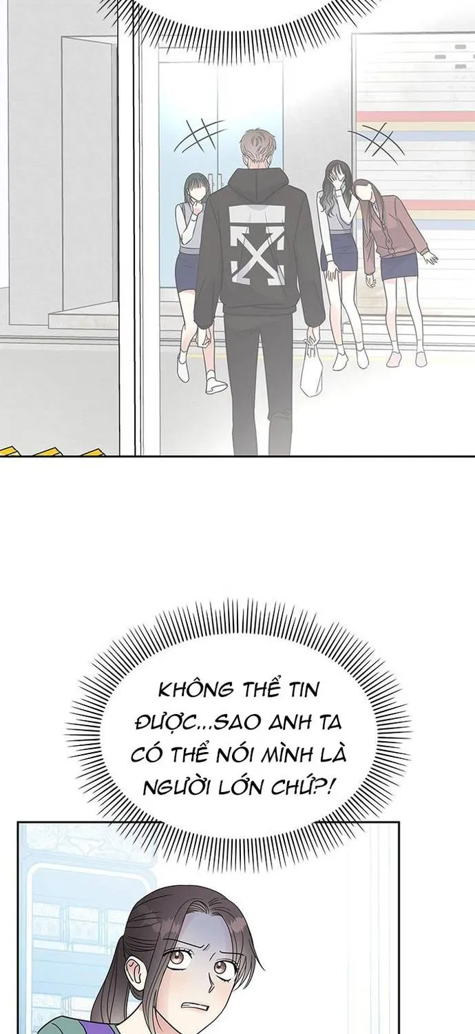 Act Like You Love Me Chapter 10 - Trang 21