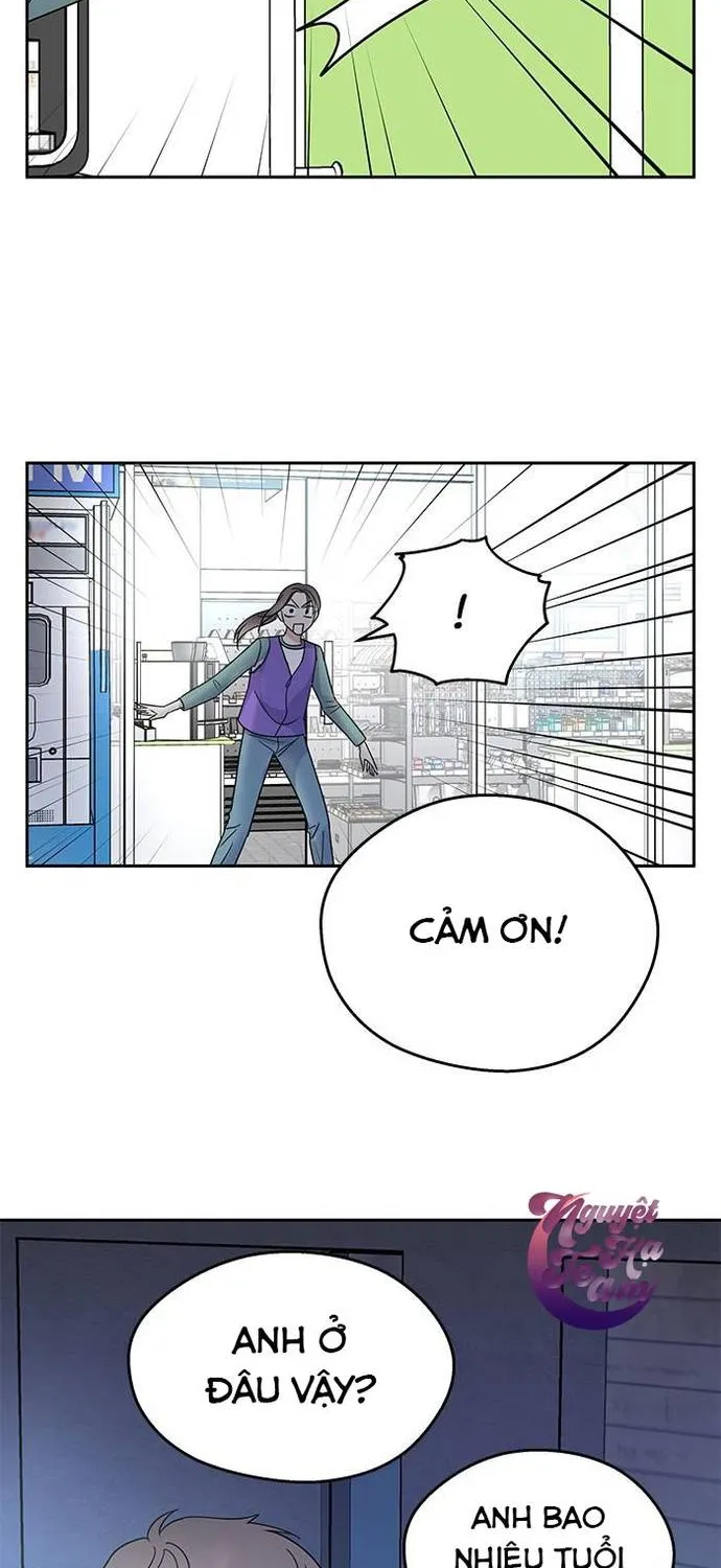 Act Like You Love Me Chapter 10 - Trang 23