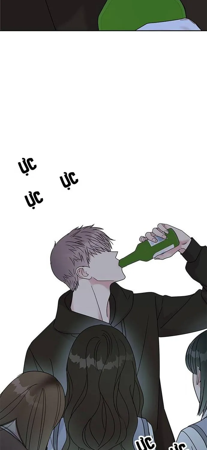 Act Like You Love Me Chapter 10 - Trang 27