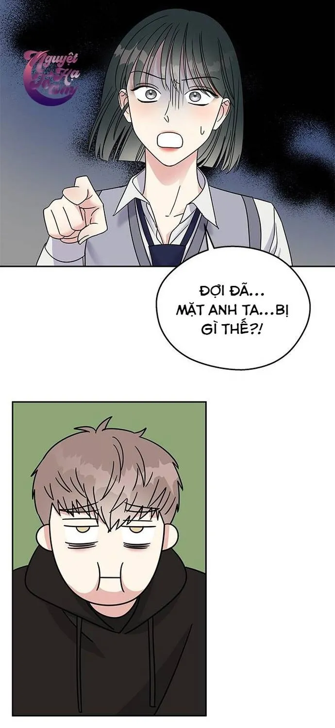 Act Like You Love Me Chapter 10 - Trang 35