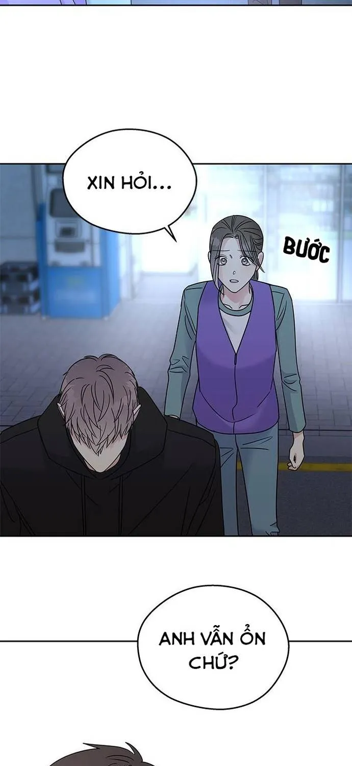 Act Like You Love Me Chapter 10 - Trang 38