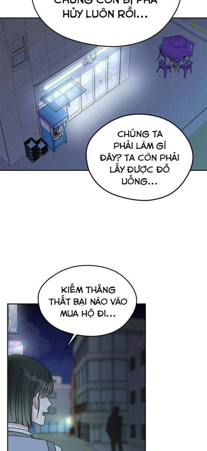 Act Like You Love Me Chapter 10 - Trang 4