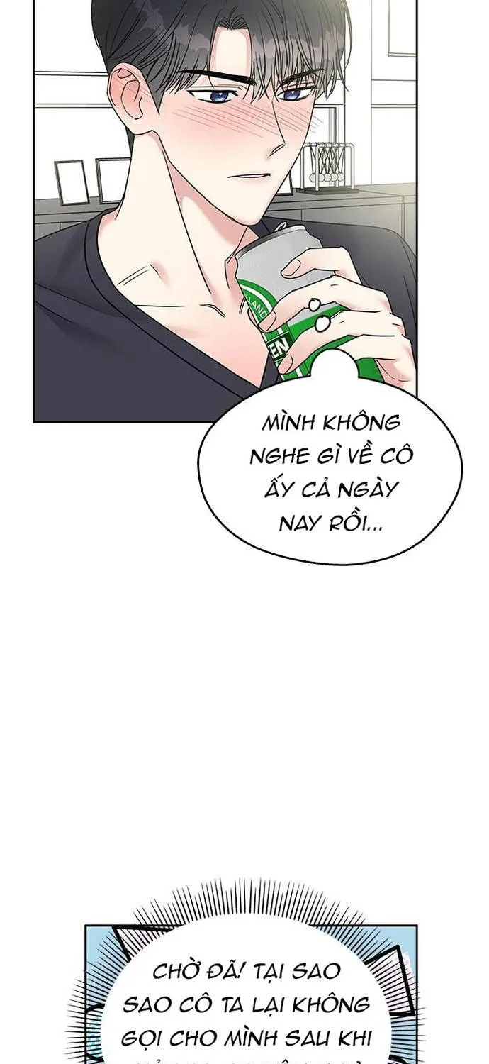 Act Like You Love Me Chapter 10 - Trang 45