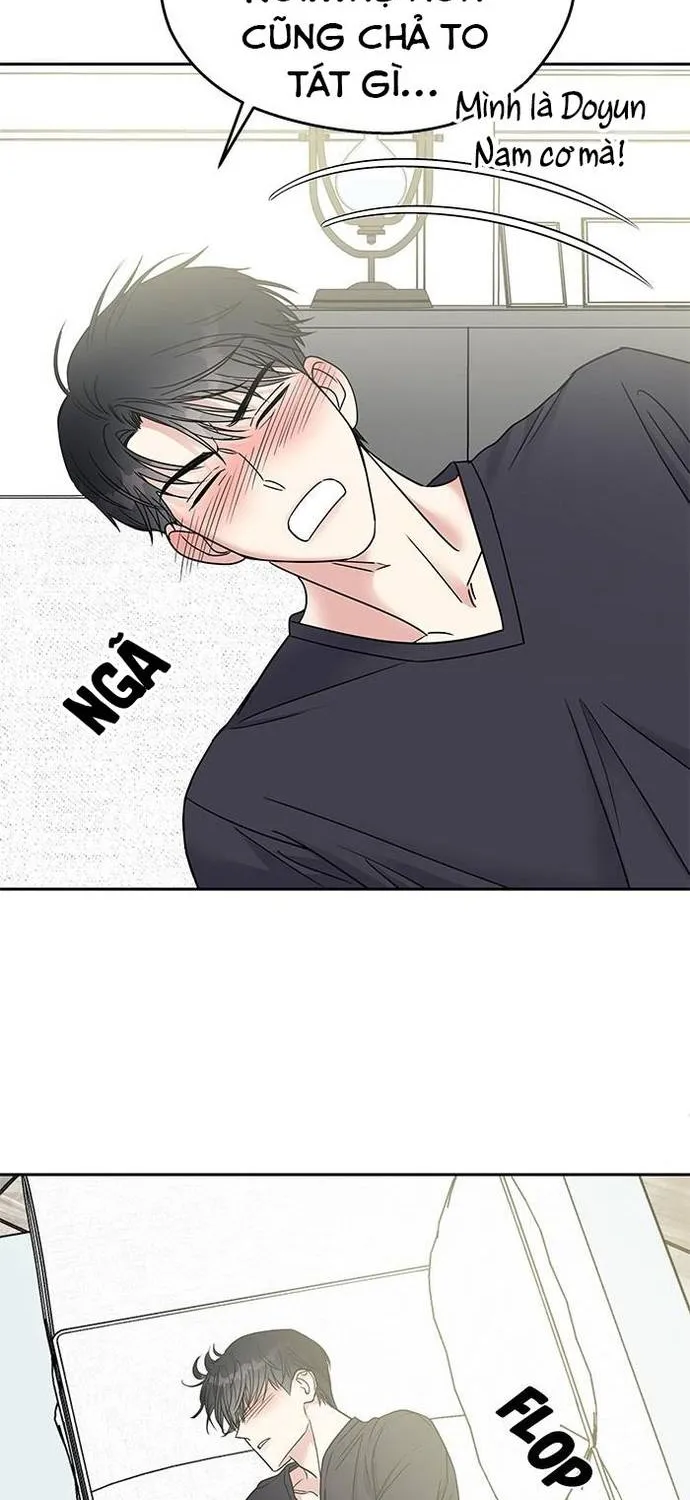 Act Like You Love Me Chapter 10 - Trang 48