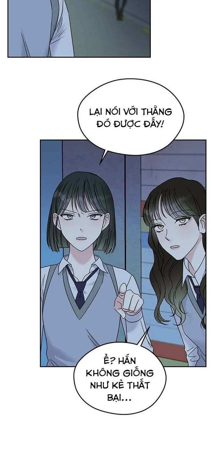 Act Like You Love Me Chapter 10 - Trang 5