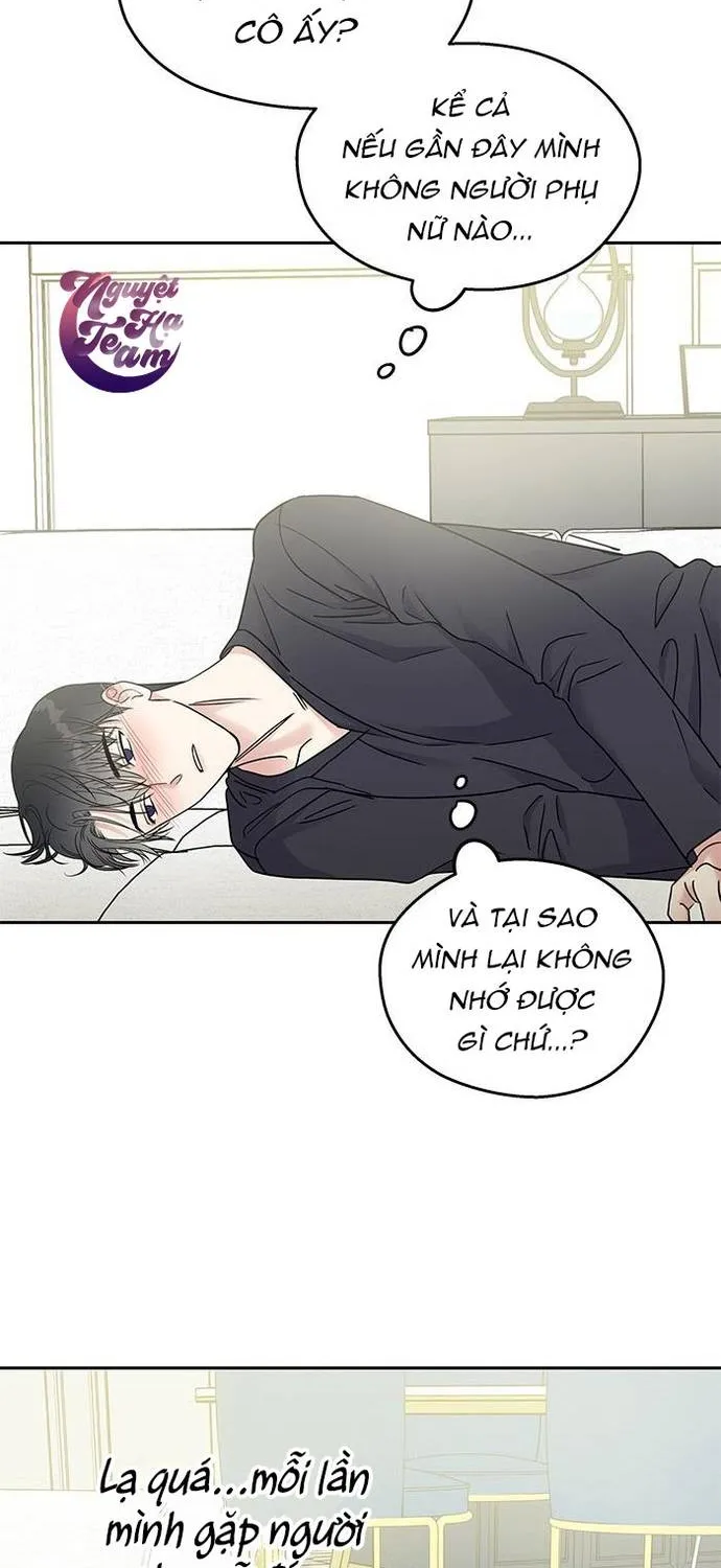 Act Like You Love Me Chapter 10 - Trang 50