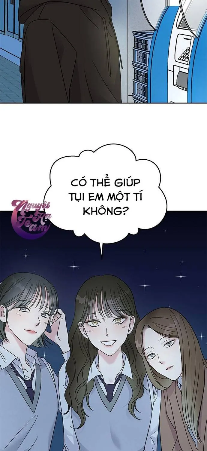 Act Like You Love Me Chapter 10 - Trang 7