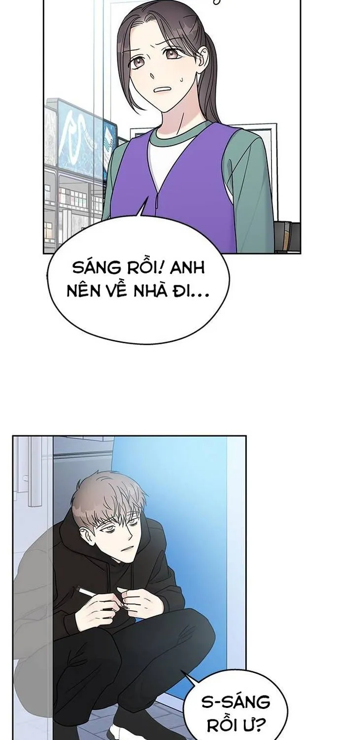 Act Like You Love Me Chapter 11 - Trang 12