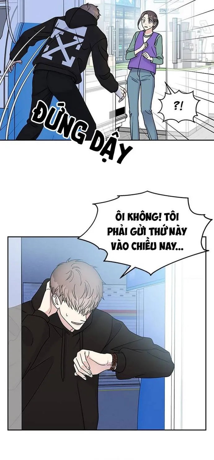 Act Like You Love Me Chapter 11 - Trang 14