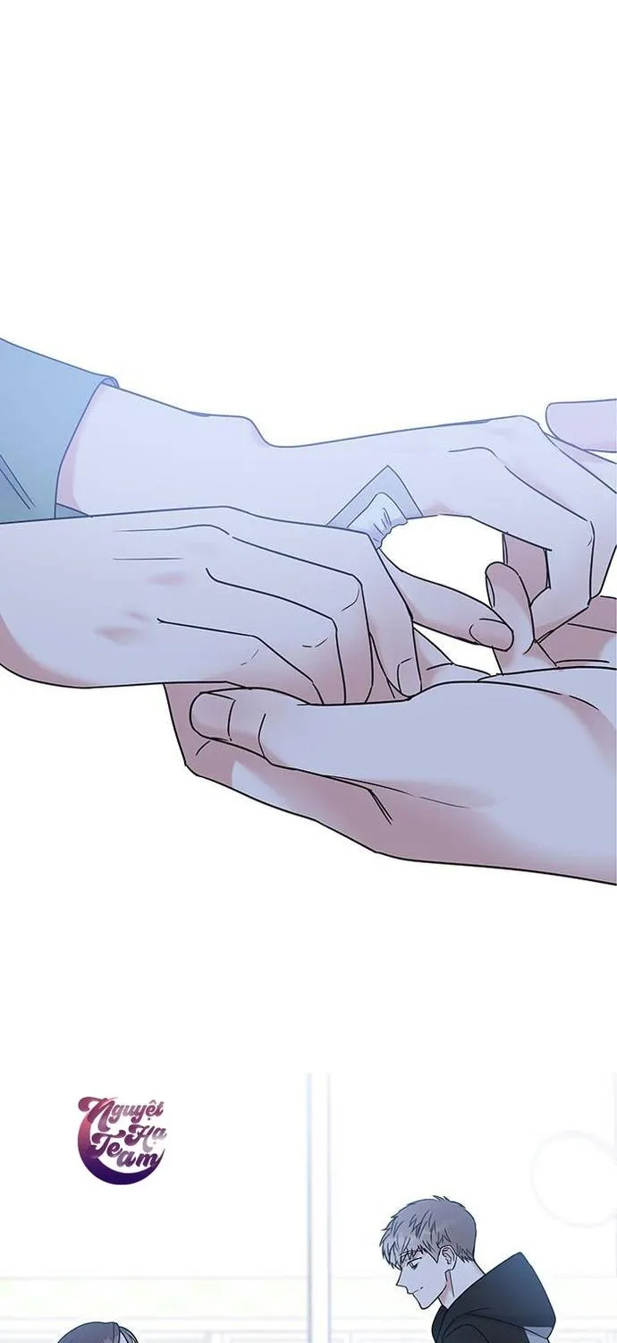 Act Like You Love Me Chapter 11 - Trang 2