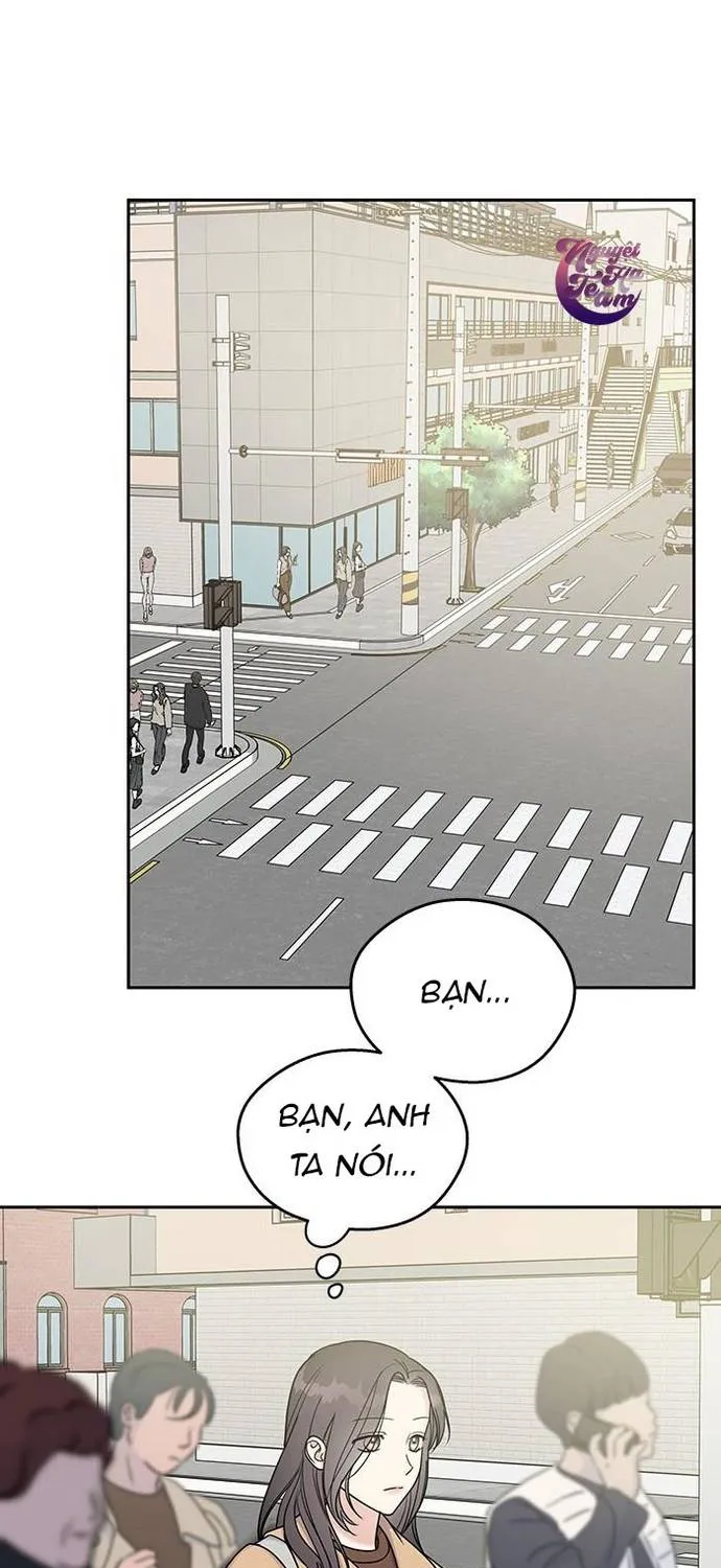 Act Like You Love Me Chapter 11 - Trang 21