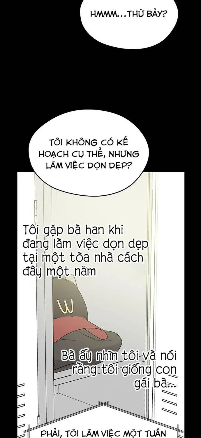 Act Like You Love Me Chapter 11 - Trang 27