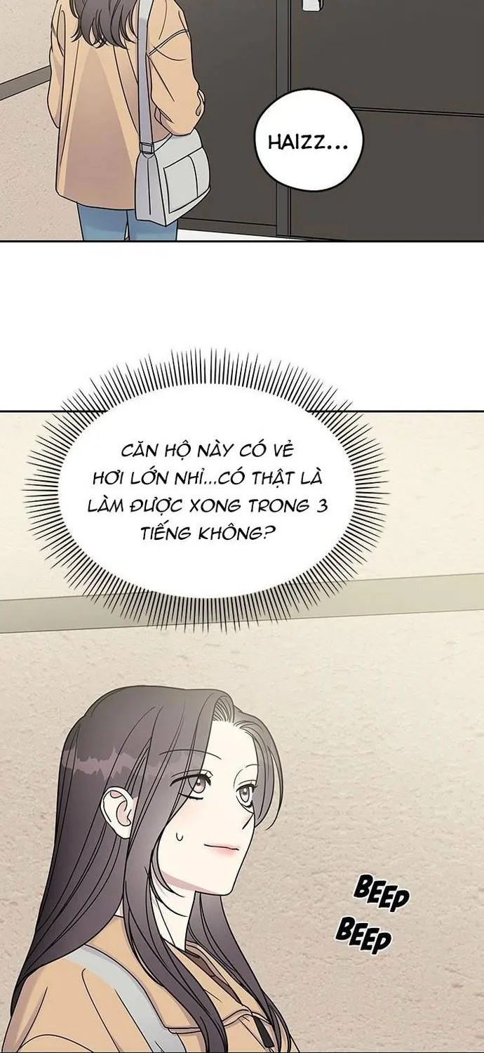 Act Like You Love Me Chapter 11 - Trang 32